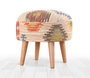 Atelier Del Sofa Sefian - Cream